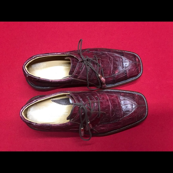 Men’s Shoes